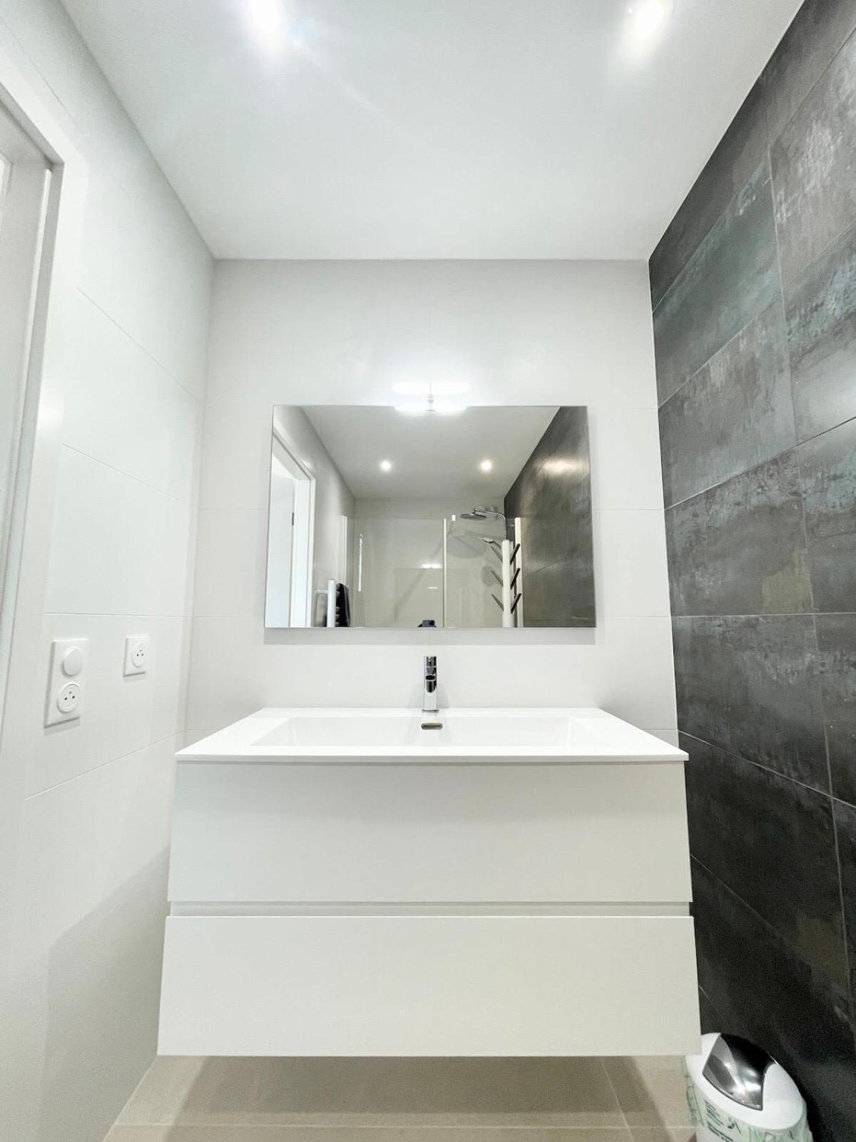 LUXURY! Haut Standing - Vue mer d'exception 320 Guidel Extérieur photo