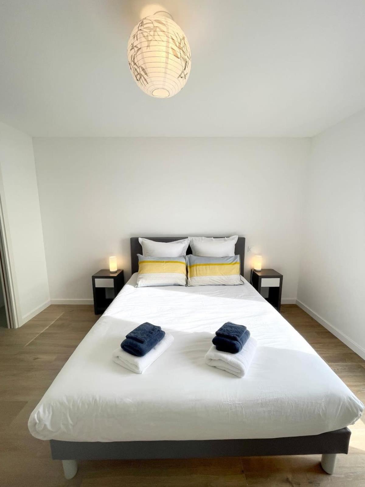 LUXURY! Haut Standing - Vue mer d'exception 320 Guidel Extérieur photo