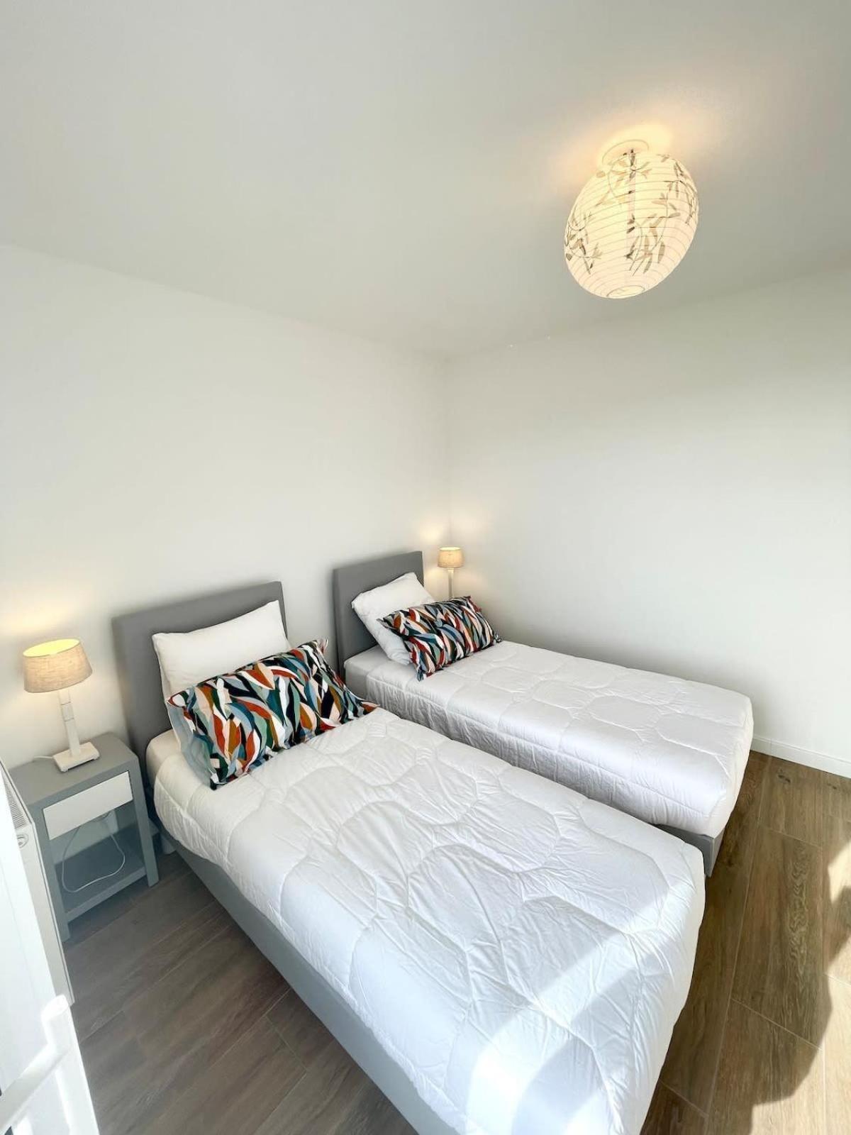 LUXURY! Haut Standing - Vue mer d'exception 320 Guidel Extérieur photo