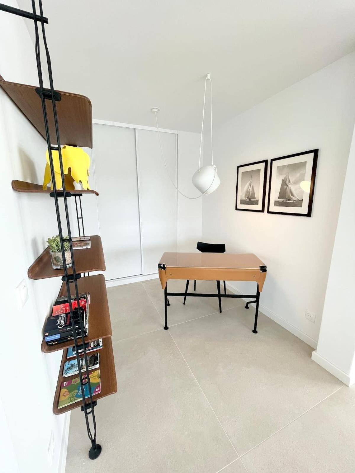 LUXURY! Haut Standing - Vue mer d'exception 320 Guidel Extérieur photo
