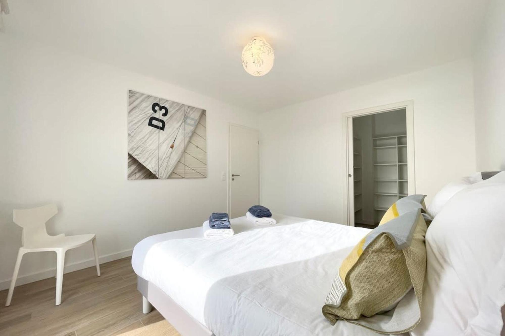 LUXURY! Haut Standing - Vue mer d'exception 320 Guidel Extérieur photo