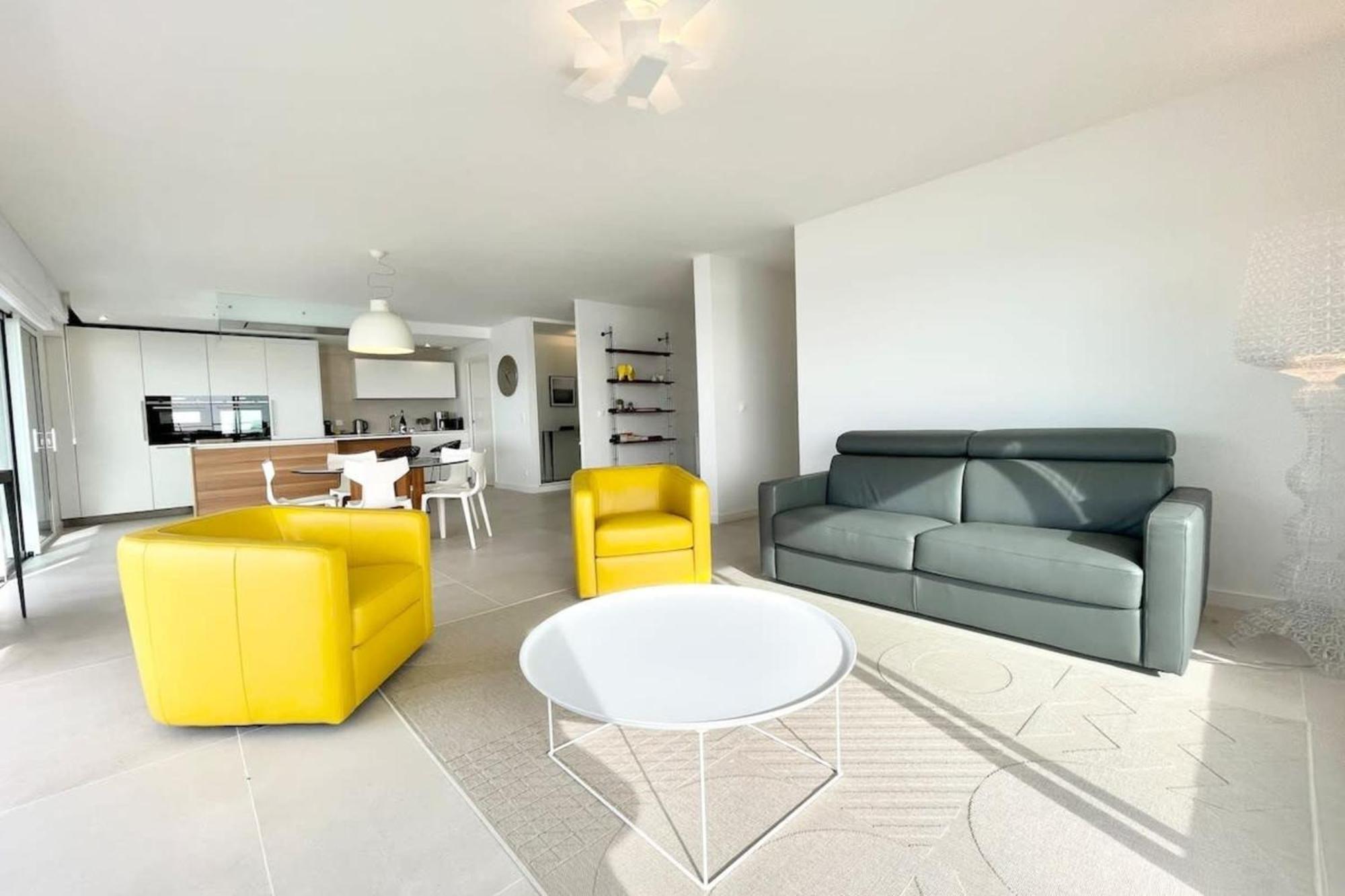 LUXURY! Haut Standing - Vue mer d'exception 320 Guidel Extérieur photo