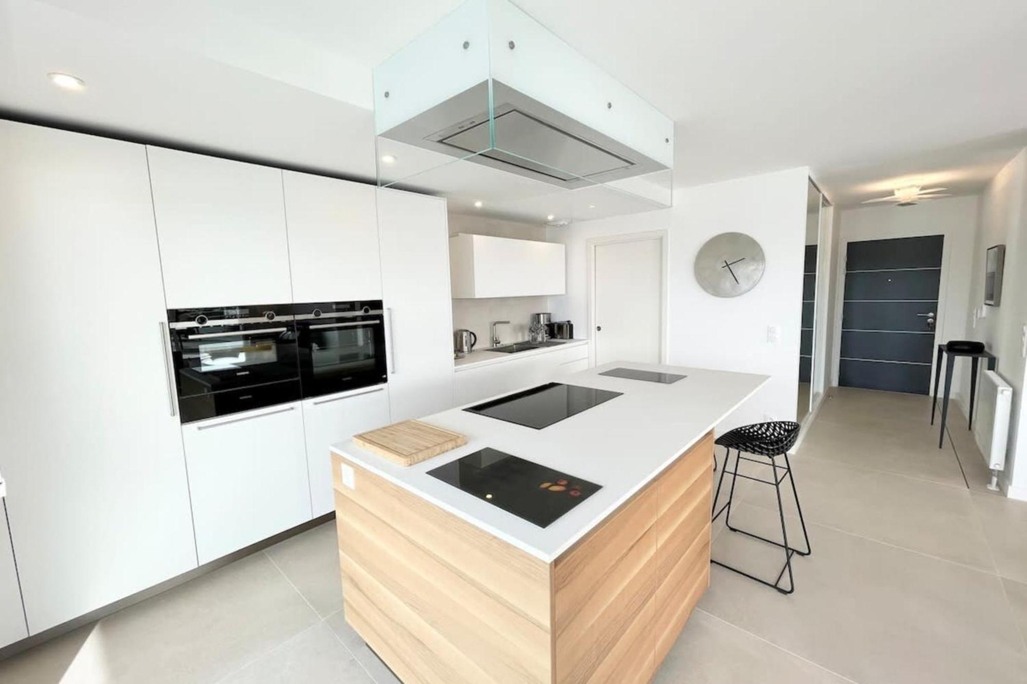 LUXURY! Haut Standing - Vue mer d'exception 320 Guidel Extérieur photo