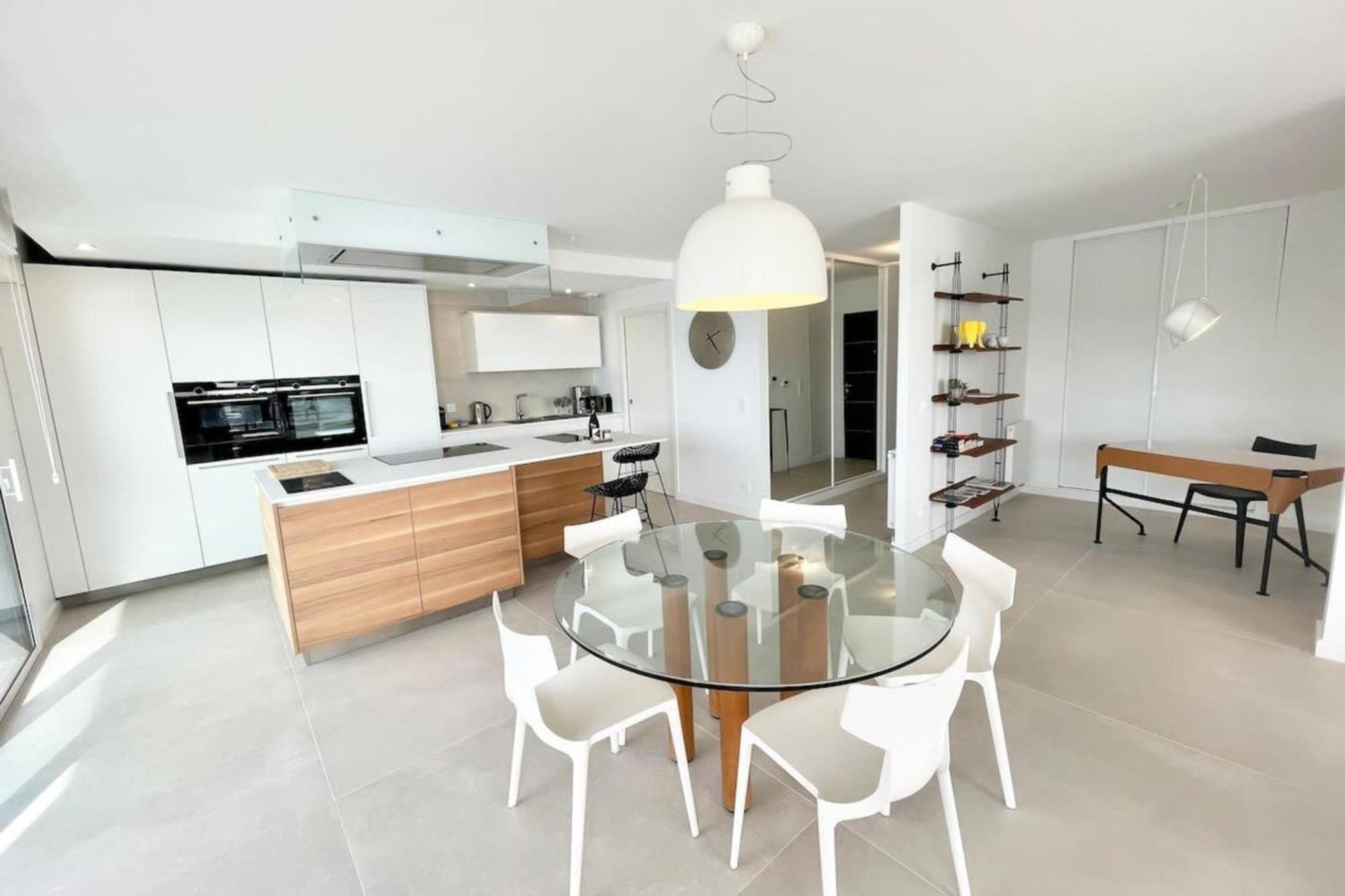 LUXURY! Haut Standing - Vue mer d'exception 320 Guidel Extérieur photo